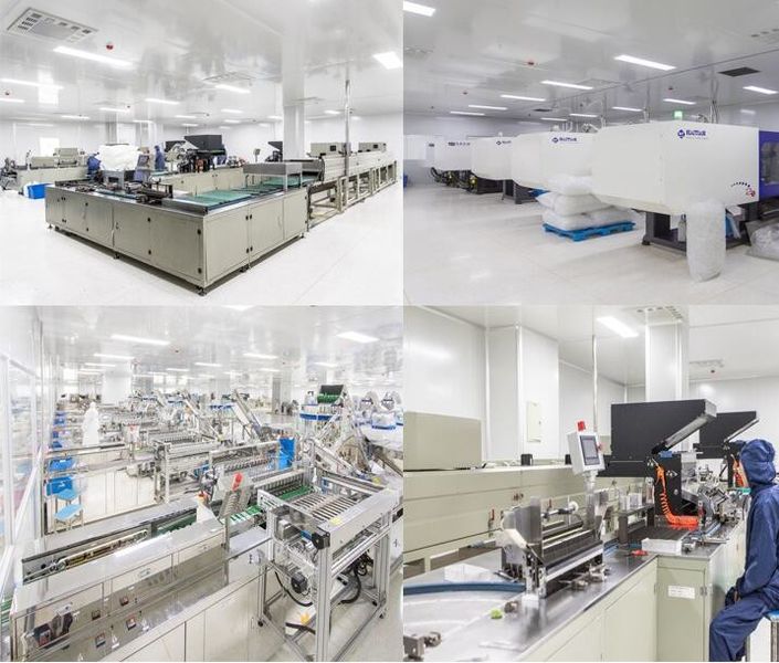 中国 Nanjing Starui Technology Co., Ltd. 会社概要